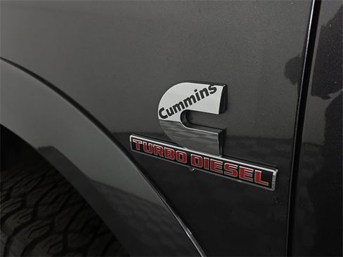 Used 2018 RAM 2500 Laramie image 10