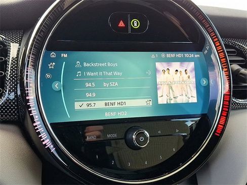 Certified 2023 MINI Cooper S image 18