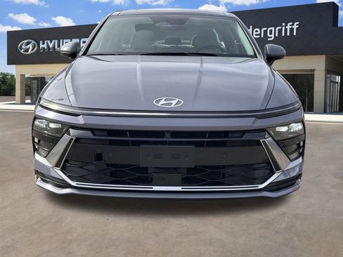 Certified 2025 Hyundai Sonata Limited image 7