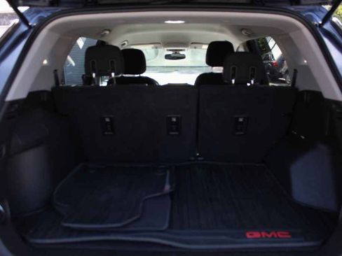 Used 2018 GMC Terrain SLE FWD image 7