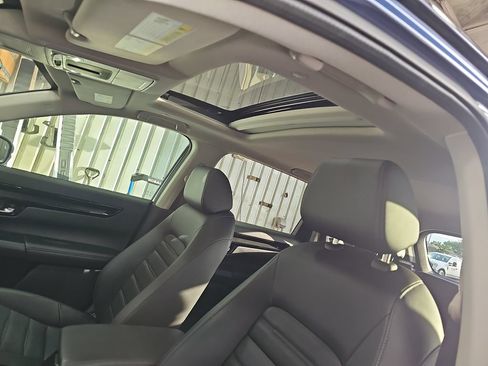 Used 2026 Honda CR-V EX-L image 28