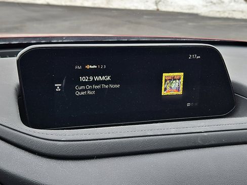 Certified 2023 MAZDA CX-30 AWD 2.5 S w/ Select Package image 16