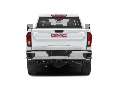 Used 2024 GMC Sierra 2500 SLE w/ SLE Value Package; AWD/4WD image 8