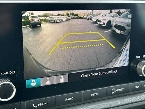 Certified 2023 Honda CR-V Sport image 18