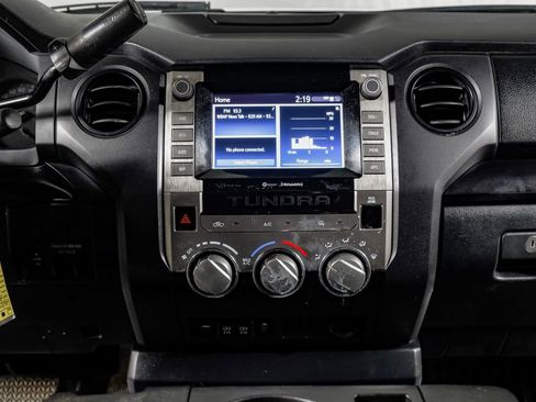 Used 2020 Toyota Tundra SR image 23