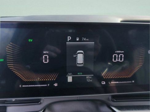New 2026 Kia Carnival LXS FWD image 33