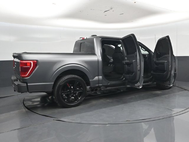 Used 2023 Ford F150 XLT w/ Equipment Group 302A High RWD image 56