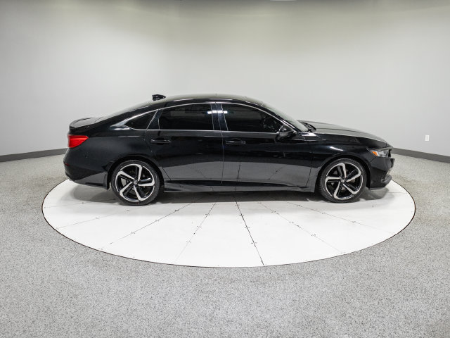 Used 2022 Honda Accord Sport image 7
