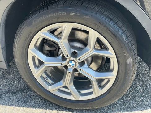 Certified 2023 BMW X3 xDrive30i w/ Premium Package AWD/4WD image 28