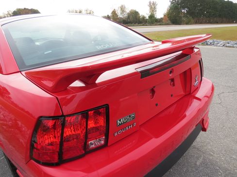 Used 2002 Ford Mustang GT image 15