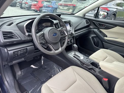 Used 2020 Subaru Impreza 2.0i Premium AWD/4WD image 12