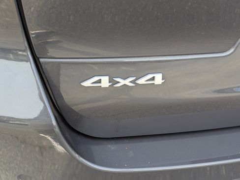 Certified 2024 Jeep Grand Cherokee L Overland w/ Trailer Tow Package image 32