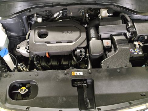 Used 2019 Kia Sorento AWD image 30