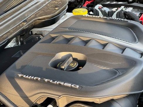New 2026 RAM 1500 Limited AWD/4WD image 51
