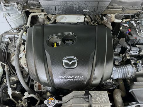 Used 2018 MAZDA CX-5 Grand Touring image 36