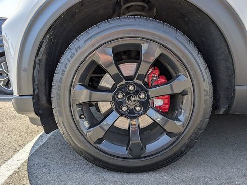 Used 2022 Ford Explorer ST w/ Equipment Group 401A image 26