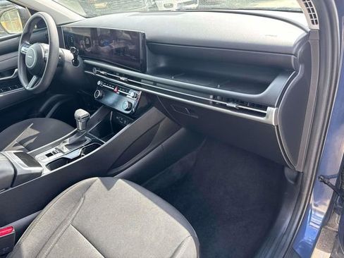 Used 2025 Hyundai Tucson SEL image 46