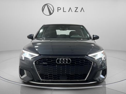 Certified 2022 Audi A3 2.0T Premium Plus image 8