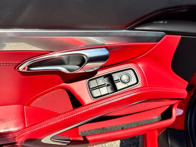 Used 2017 Porsche 911 Carrera 4S AWD/4WD image 17