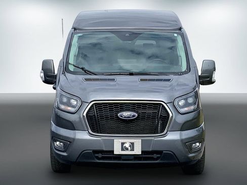 Used 2024 Ford Transit 150 Low Roof AWD image 7