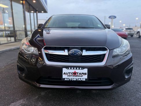 Used 2012 Subaru Impreza 2.0i Premium image 3