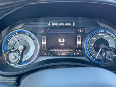 Used 2021 RAM 3500 Limited image 16