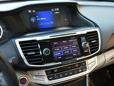 Used 2014 Honda Accord EX-L image 13