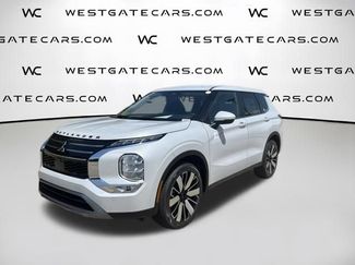 Used 2026 Mitsubishi Outlander LE FWD 360° Tour