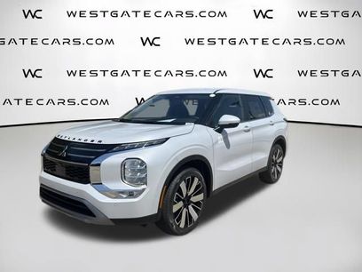 Used 2026 Mitsubishi Outlander LE