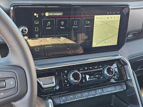 New 2026 GMC Sierra 1500 Denali w/ Technology Package image 12