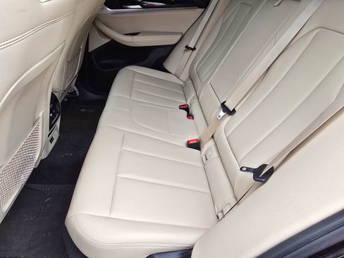 Used 2021 BMW X3 xDrive30i w/ Convenience Package image 12