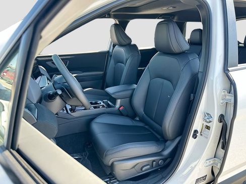 New 2026 Subaru Outback Premium image 21