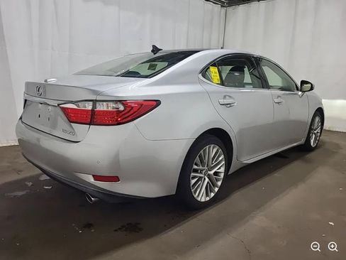 Used 2014 Lexus ES 350 FWD image 4