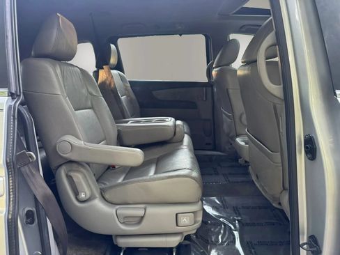Used 2013 Honda Odyssey EX-L image 10