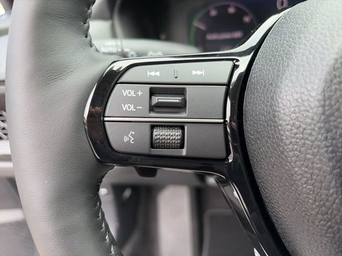 New 2026 Honda Accord Touring image 13