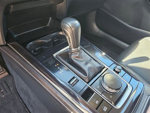 Used 2025 MAZDA CX-30 AWD 2.5 S w/ Preferred Package image 25