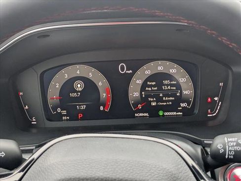 New 2026 Acura Integra A-Spec image 11