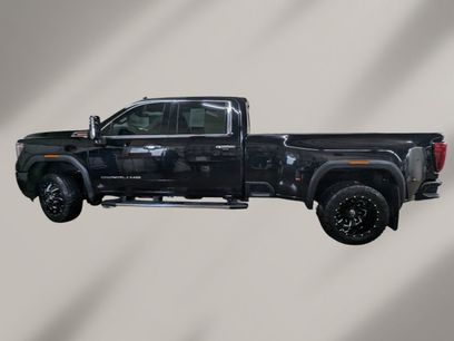 Used 2022 GMC Sierra 3500 Denali