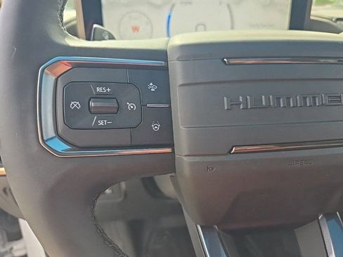 New 2025 GMC Hummer EV 3X image 43