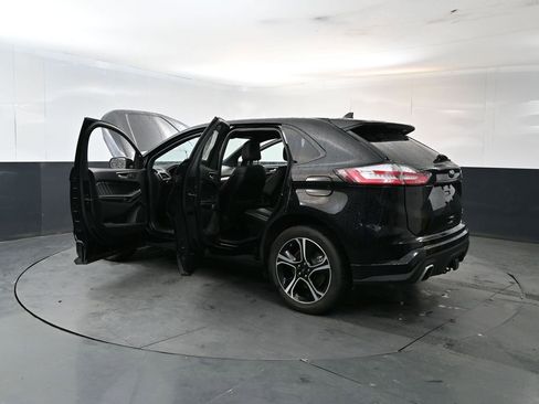 Used 2023 Ford Edge ST AWD/4WD image 28