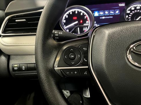 Used 2023 Toyota Camry LE image 22