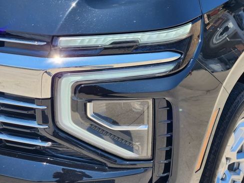 Used 2025 Chevrolet Tahoe LT AWD/4WD image 9