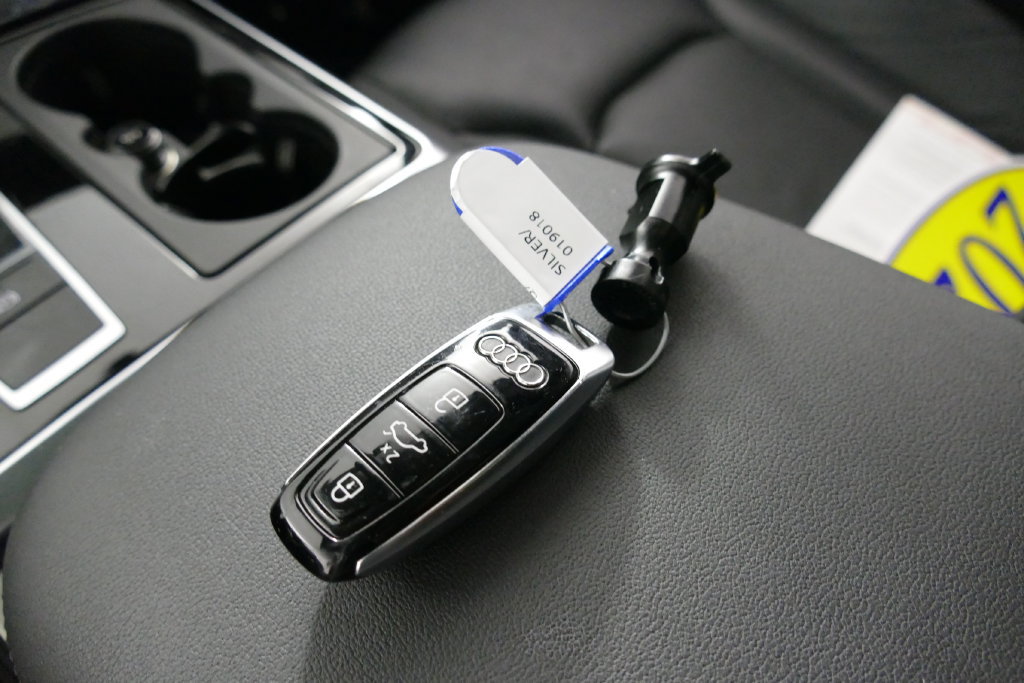 Used 2021 Audi Q7 2.0T Premium Plus AWD/4WD image 23