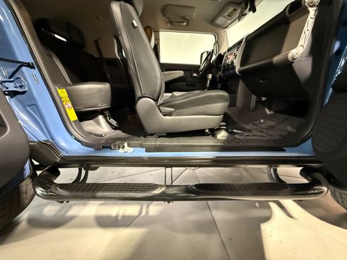 Used 2013 Toyota FJ Cruiser 4WD w/ Convenience Pkg image 53