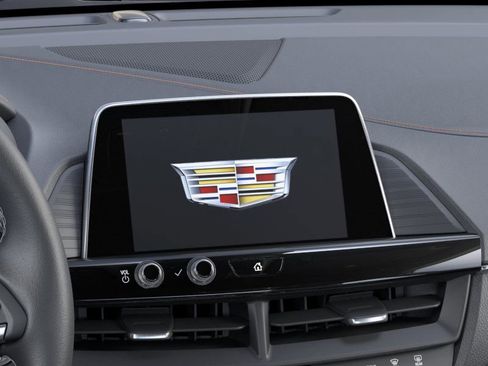 New 2026 Cadillac CT4 V w/ Super Cruise Package image 51