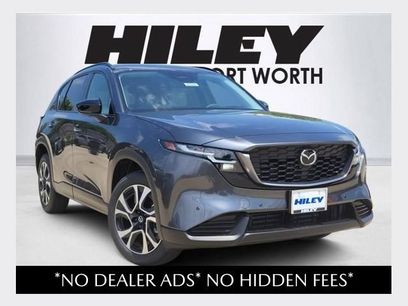 New 2026 MAZDA CX-5 Preferred