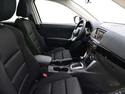 Used 2015 MAZDA CX-5 Touring w/ Bose/Moonroof Package AWD/4WD image 15