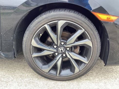Used 2019 Honda Civic Sport image 7