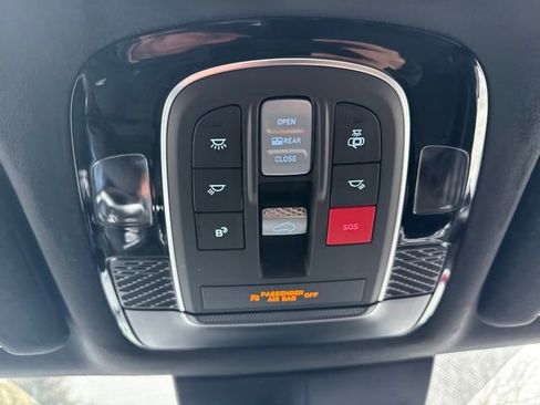 Used 2025 Hyundai Palisade Calligraphy AWD/4WD image 20