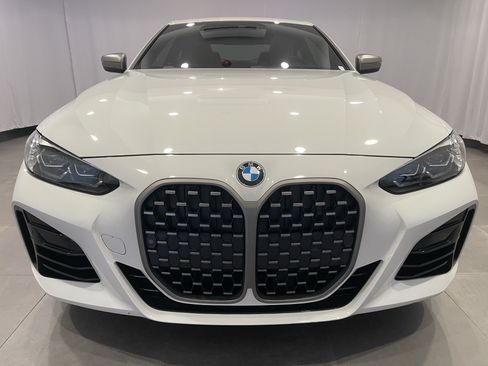 Certified 2024 BMW 440i xDrive Coupe AWD/4WD image 2